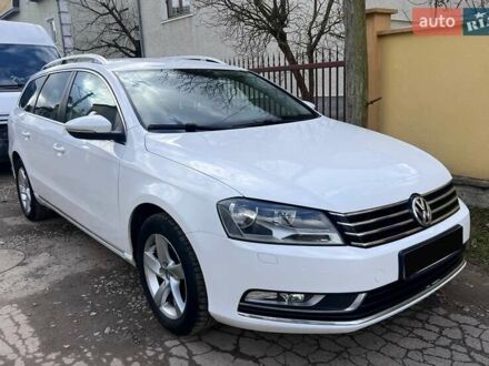 Фольксваген Пассат 2011 в Дрогобыче на Automoto.ua Белый Фольксваген Пассат, объемом двигателя 1.4 л и пробегом 253 тыс. км за 8200 $, фото 1 на Automoto.ua