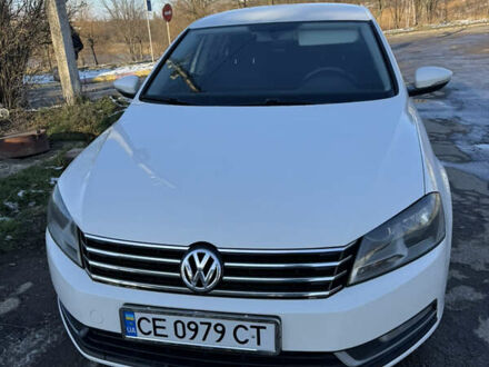Білий Фольксваген Пассат, об'ємом двигуна 1.6 л та пробігом 237 тис. км за 10000 $, фото 1 на Automoto.ua