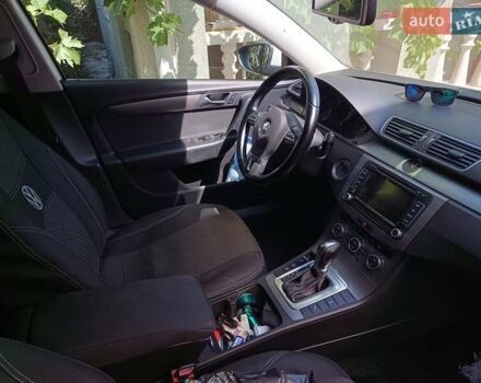 Білий Фольксваген Пассат, об'ємом двигуна 1.97 л та пробігом 240 тис. км за 9800 $, фото 1 на Automoto.ua