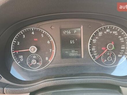 Білий Фольксваген Пассат, об'ємом двигуна 2.48 л та пробігом 206 тис. км за 10500 $, фото 1 на Automoto.ua