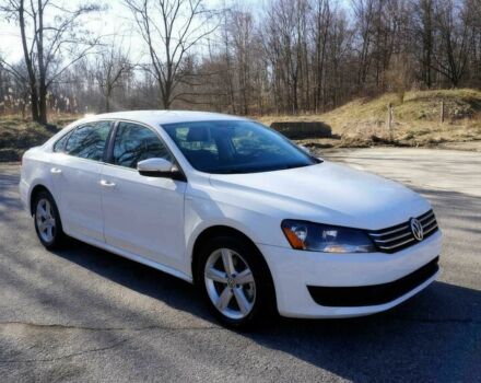 Фольксваген Пассат 2014 у Чернігові на Automoto.ua Білий Фольксваген Пассат, об'ємом двигуна 1.8 л та пробігом 82 тис. км за 8300 $, фото 1 на Automoto.ua