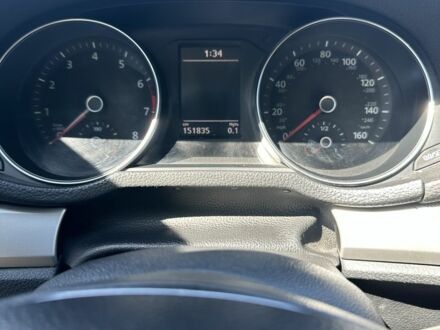 Фольксваген Пассат 2015 в Полтаве на Automoto.ua Белый Фольксваген Пассат, объемом двигателя 0 л и пробегом 151 тыс. км за 11700 $, фото 1 на Automoto.ua