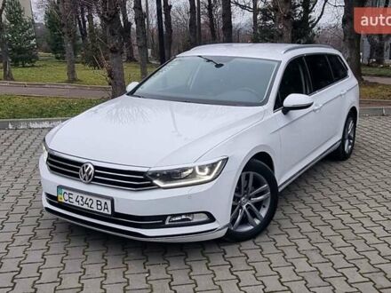 Білий Фольксваген Пассат, об'ємом двигуна 1.97 л та пробігом 245 тис. км за 16500 $, фото 1 на Automoto.ua