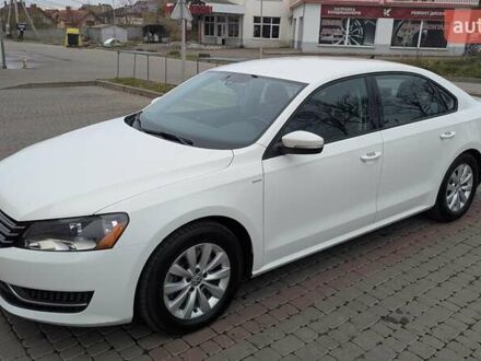 Білий Фольксваген Пассат, об'ємом двигуна 1.8 л та пробігом 182 тис. км за 11350 $, фото 1 на Automoto.ua