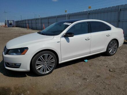 Фольксваген Пассат 2015 у Львові на Automoto.ua Білий Фольксваген Пассат, об'ємом двигуна 1.8 л та пробігом 87 тис. км за 2000 $, фото 1 на Automoto.ua