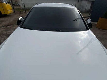 Білий Фольксваген Пассат, об'ємом двигуна 1.97 л та пробігом 260 тис. км за 15200 $, фото 1 на Automoto.ua