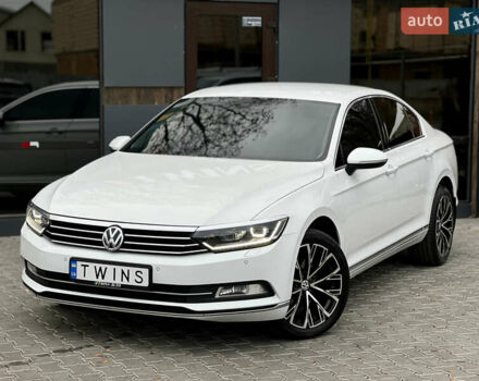 Білий Фольксваген Пассат, об'ємом двигуна 1.4 л та пробігом 248 тис. км за 14500 $, фото 1 на Automoto.ua