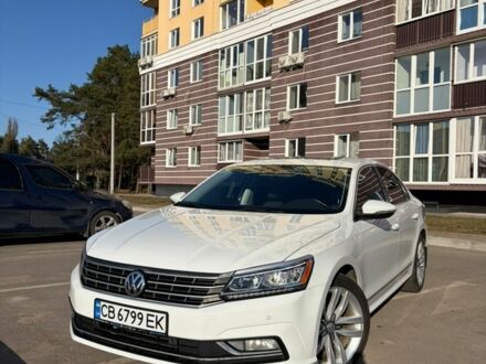 Білий Фольксваген Пассат, об'ємом двигуна 1.8 л та пробігом 130 тис. км за 16200 $, фото 1 на Automoto.ua