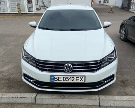 Білий Фольксваген Пассат, об'ємом двигуна 1.8 л та пробігом 250 тис. км за 11600 $, фото 1 на Automoto.ua
