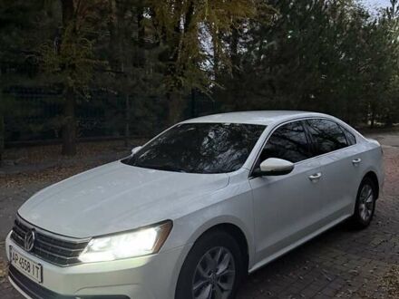 Білий Фольксваген Пассат, об'ємом двигуна 1.8 л та пробігом 124 тис. км за 11900 $, фото 1 на Automoto.ua