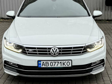 Білий Фольксваген Пассат, об'ємом двигуна 1.97 л та пробігом 255 тис. км за 22500 $, фото 1 на Automoto.ua