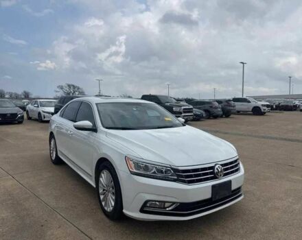 Білий Фольксваген Пассат, об'ємом двигуна 1.8 л та пробігом 75 тис. км за 10100 $, фото 1 на Automoto.ua