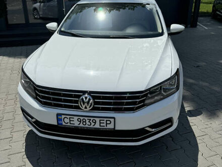 Білий Фольксваген Пассат, об'ємом двигуна 1.8 л та пробігом 105 тис. км за 15000 $, фото 1 на Automoto.ua