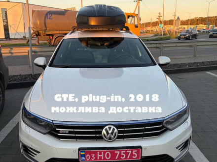 Белый Фольксваген Пассат, объемом двигателя 1.4 л и пробегом 200 тыс. км за 19000 $, фото 1 на Automoto.ua