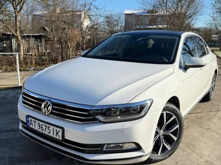 Белый Фольксваген Пассат, объемом двигателя 1.97 л и пробегом 99 тыс. км за 22800 $, фото 1 на Automoto.ua