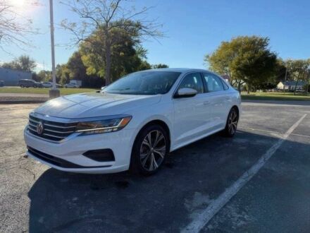 Белый Фольксваген Пассат, объемом двигателя 2 л и пробегом 31 тыс. км за 4300 $, фото 1 на Automoto.ua