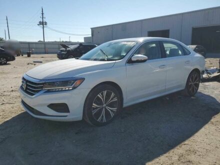 Белый Фольксваген Пассат, объемом двигателя 2 л и пробегом 67 тыс. км за 12050 $, фото 1 на Automoto.ua