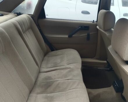 Бежевый Фольксваген Пассат, объемом двигателя 2 л и пробегом 426 тыс. км за 2200 $, фото 4 на Automoto.ua