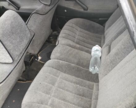 Бежевый Фольксваген Пассат, объемом двигателя 1.8 л и пробегом 100 тыс. км за 650 $, фото 6 на Automoto.ua