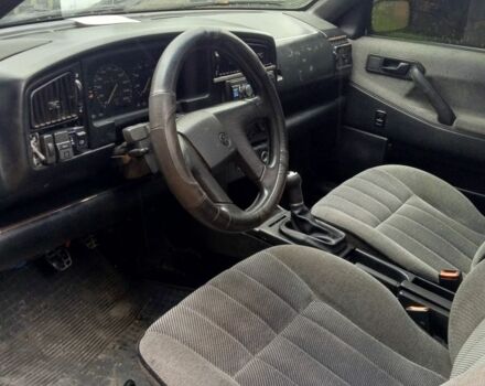 Бежевый Фольксваген Пассат, объемом двигателя 2 л и пробегом 239 тыс. км за 800 $, фото 1 на Automoto.ua