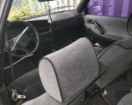 Бежевый Фольксваген Пассат, объемом двигателя 1.8 л и пробегом 100 тыс. км за 650 $, фото 5 на Automoto.ua