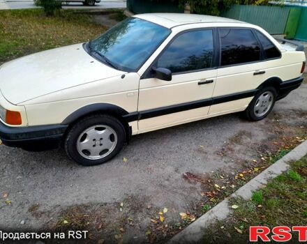 Бежевый Фольксваген Пассат, объемом двигателя 2 л и пробегом 0 тыс. км за 1500 $, фото 1 на Automoto.ua