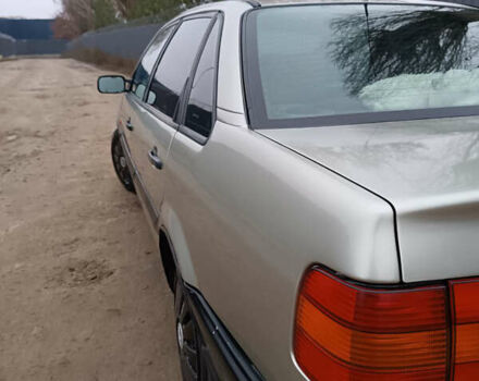 Бежевый Фольксваген Пассат, объемом двигателя 1.8 л и пробегом 298 тыс. км за 2500 $, фото 15 на Automoto.ua