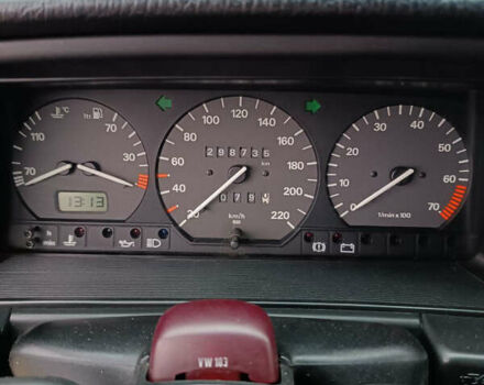 Бежевый Фольксваген Пассат, объемом двигателя 1.8 л и пробегом 298 тыс. км за 2500 $, фото 3 на Automoto.ua