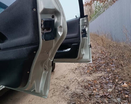 Бежевый Фольксваген Пассат, объемом двигателя 1.8 л и пробегом 298 тыс. км за 2500 $, фото 4 на Automoto.ua