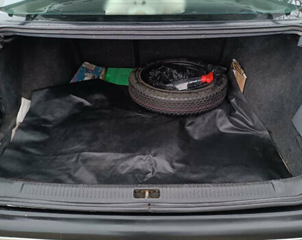 Бежевый Фольксваген Пассат, объемом двигателя 1.8 л и пробегом 298 тыс. км за 2500 $, фото 5 на Automoto.ua