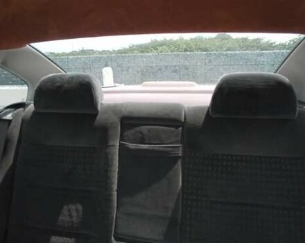 Бежевый Фольксваген Пассат, объемом двигателя 1.6 л и пробегом 300 тыс. км за 5000 $, фото 34 на Automoto.ua