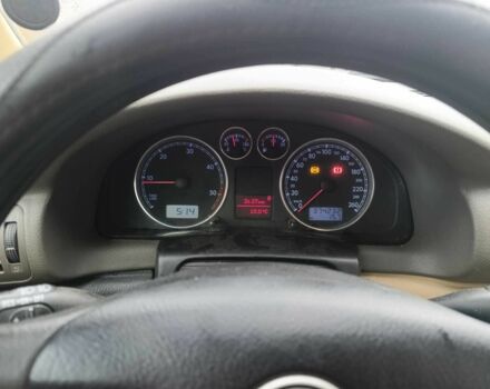 Бежевий Фольксваген Пассат, об'ємом двигуна 1.9 л та пробігом 374 тис. км за 2200 $, фото 7 на Automoto.ua