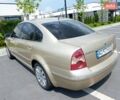 Бежевый Фольксваген Пассат, объемом двигателя 1.6 л и пробегом 300 тыс. км за 5000 $, фото 8 на Automoto.ua