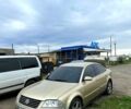 Бежевый Фольксваген Пассат, объемом двигателя 1.8 л и пробегом 300 тыс. км за 2500 $, фото 1 на Automoto.ua
