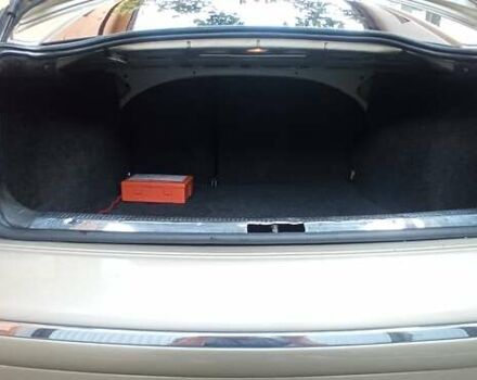 Бежевый Фольксваген Пассат, объемом двигателя 1.6 л и пробегом 300 тыс. км за 5000 $, фото 35 на Automoto.ua