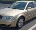 Бежевый Фольксваген Пассат, объемом двигателя 1.6 л и пробегом 300 тыс. км за 5000 $, фото 1 на Automoto.ua