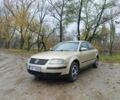 Бежевий Фольксваген Пассат, об'ємом двигуна 1.9 л та пробігом 374 тис. км за 2200 $, фото 1 на Automoto.ua