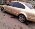 Бежевый Фольксваген Пассат, объемом двигателя 1.8 л и пробегом 122 тыс. км за 3500 $, фото 1 на Automoto.ua