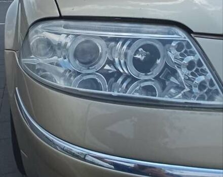 Бежевый Фольксваген Пассат, объемом двигателя 1.6 л и пробегом 300 тыс. км за 5000 $, фото 16 на Automoto.ua