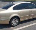 Бежевый Фольксваген Пассат, объемом двигателя 1.6 л и пробегом 300 тыс. км за 5000 $, фото 24 на Automoto.ua