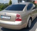 Бежевый Фольксваген Пассат, объемом двигателя 1.6 л и пробегом 300 тыс. км за 5000 $, фото 18 на Automoto.ua