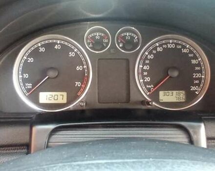 Бежевый Фольксваген Пассат, объемом двигателя 1.6 л и пробегом 300 тыс. км за 5000 $, фото 33 на Automoto.ua