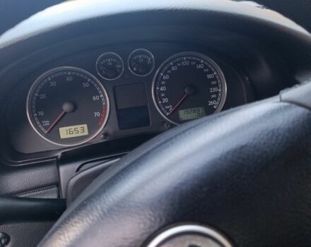 Бежевый Фольксваген Пассат, объемом двигателя 1.6 л и пробегом 192 тыс. км за 4000 $, фото 7 на Automoto.ua