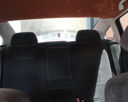 Бежевый Фольксваген Пассат, объемом двигателя 1.6 л и пробегом 300 тыс. км за 5000 $, фото 31 на Automoto.ua