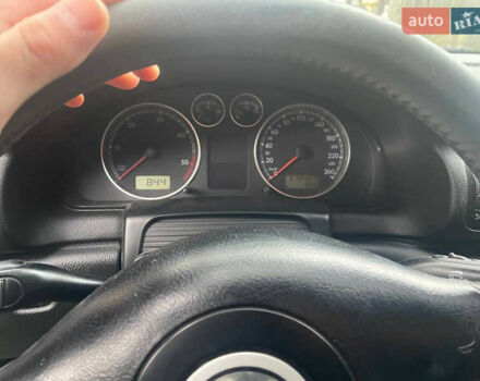 Бежевый Фольксваген Пассат, объемом двигателя 1.9 л и пробегом 315 тыс. км за 2900 $, фото 8 на Automoto.ua