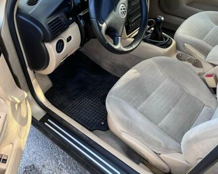 Бежевый Фольксваген Пассат, объемом двигателя 1.78 л и пробегом 380 тыс. км за 4200 $, фото 5 на Automoto.ua