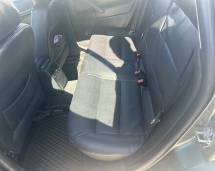 Бежевый Фольксваген Пассат, объемом двигателя 1.9 л и пробегом 400 тыс. км за 2863 $, фото 6 на Automoto.ua