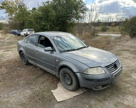 Бежевый Фольксваген Пассат, объемом двигателя 0 л и пробегом 340 тыс. км за 850 $, фото 3 на Automoto.ua