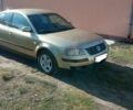 Бежевий Фольксваген Пассат, об'ємом двигуна 1.9 л та пробігом 300 тис. км за 2400 $, фото 1 на Automoto.ua