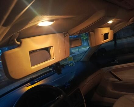 Бежевый Фольксваген Пассат, объемом двигателя 1.9 л и пробегом 380 тыс. км за 3850 $, фото 4 на Automoto.ua